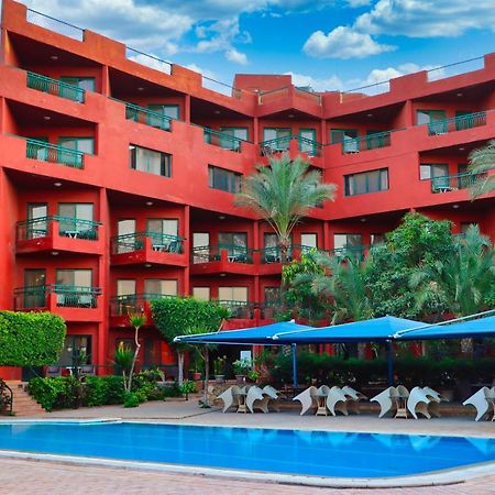 Adham Compound Hotel King Mariout Exteriér fotografie
