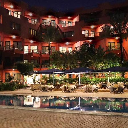 Adham Compound Hotel King Mariout Exteriér fotografie