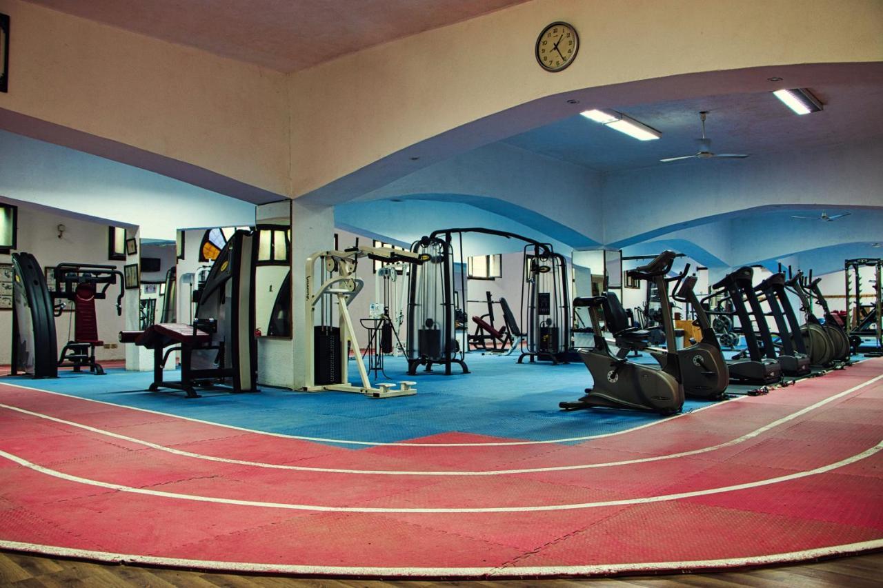 Adham Compound Hotel King Mariout Exteriér fotografie