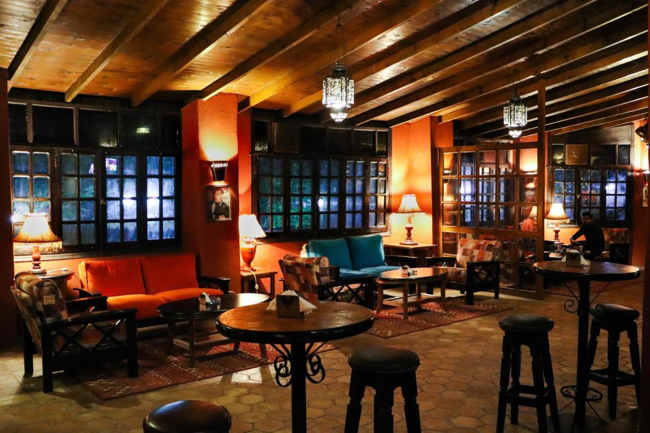 Adham Compound Hotel King Mariout Exteriér fotografie