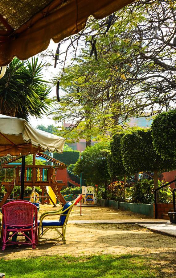Adham Compound Hotel King Mariout Exteriér fotografie