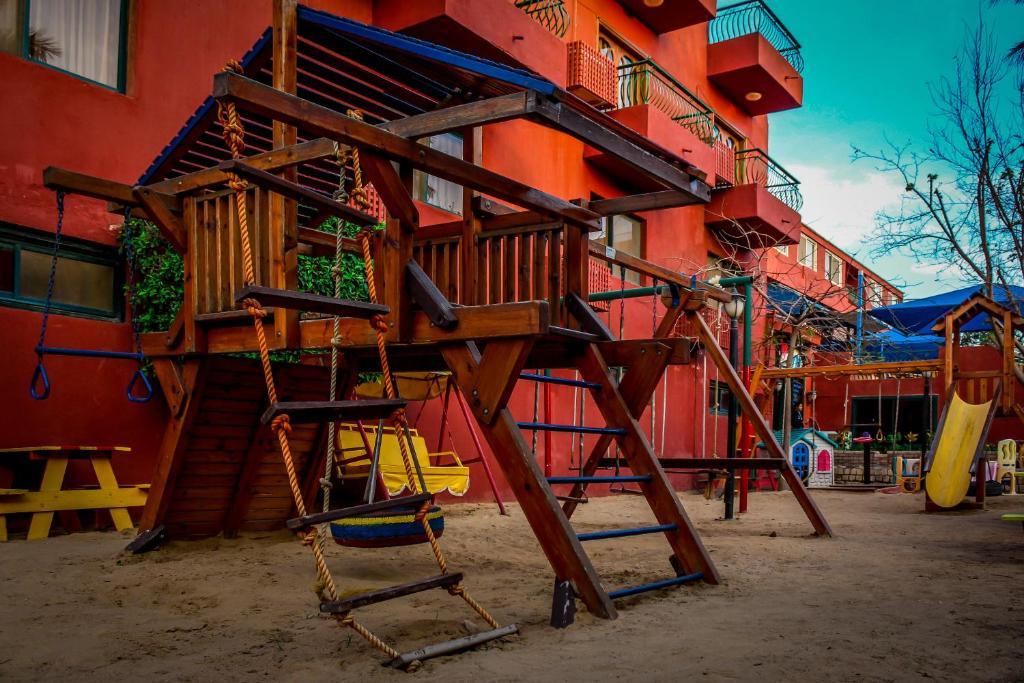 Adham Compound Hotel King Mariout Exteriér fotografie
